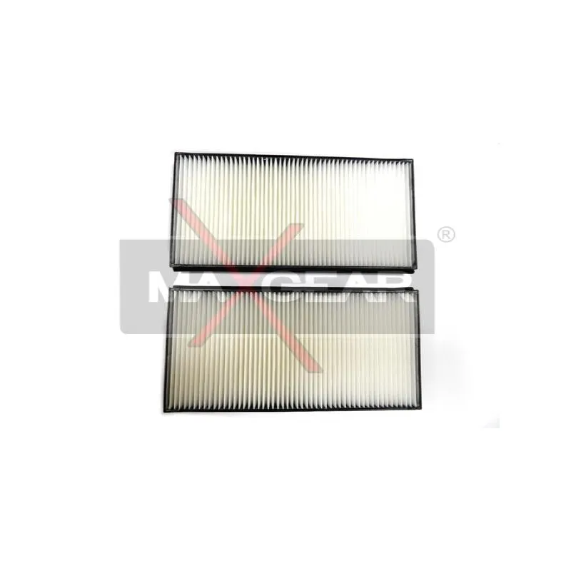 Filtre, air de l'habitacle MAXGEAR 26-0453