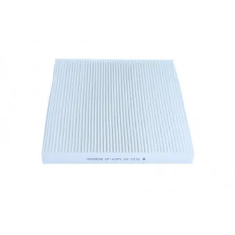Filtre, air de l'habitacle MAXGEAR 26-0454