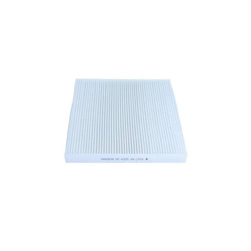 Filtre, air de l'habitacle MAXGEAR 26-0454