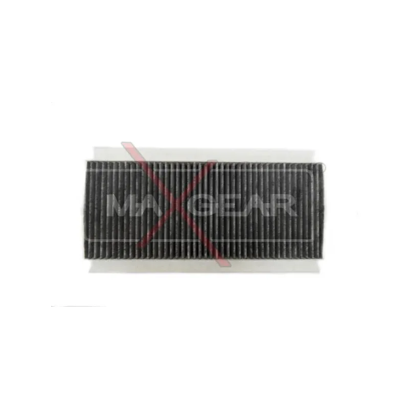 Filtre, air de l'habitacle MAXGEAR 26-0458