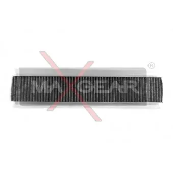 Filtre, air de l'habitacle MAXGEAR 26-0459