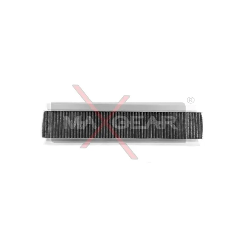 Filtre, air de l'habitacle MAXGEAR 26-0459