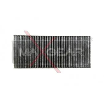 Filtre, air de l'habitacle MAXGEAR 26-0461