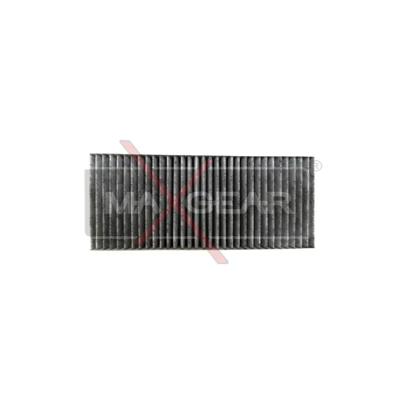 Filtre, air de l'habitacle MAXGEAR 26-0461
