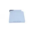 Filtre, air de l'habitacle MAXGEAR 26-0462 - Visuel 2