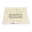 Filtre, air de l'habitacle MAXGEAR 26-0467 - Visuel 2