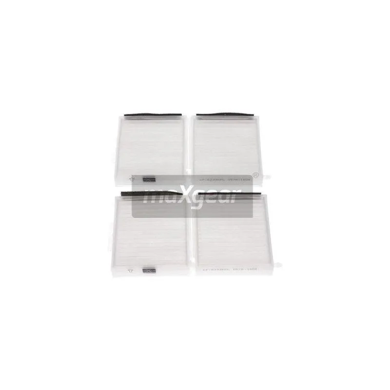 Filtre, air de l'habitacle MAXGEAR 26-0469