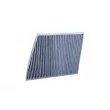 Filtre, air de l'habitacle MAXGEAR 26-0470 - Visuel 2