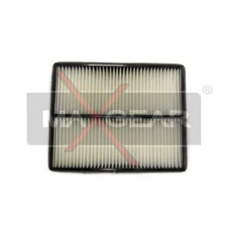 Filtre, air de l'habitacle MAXGEAR 26-0471