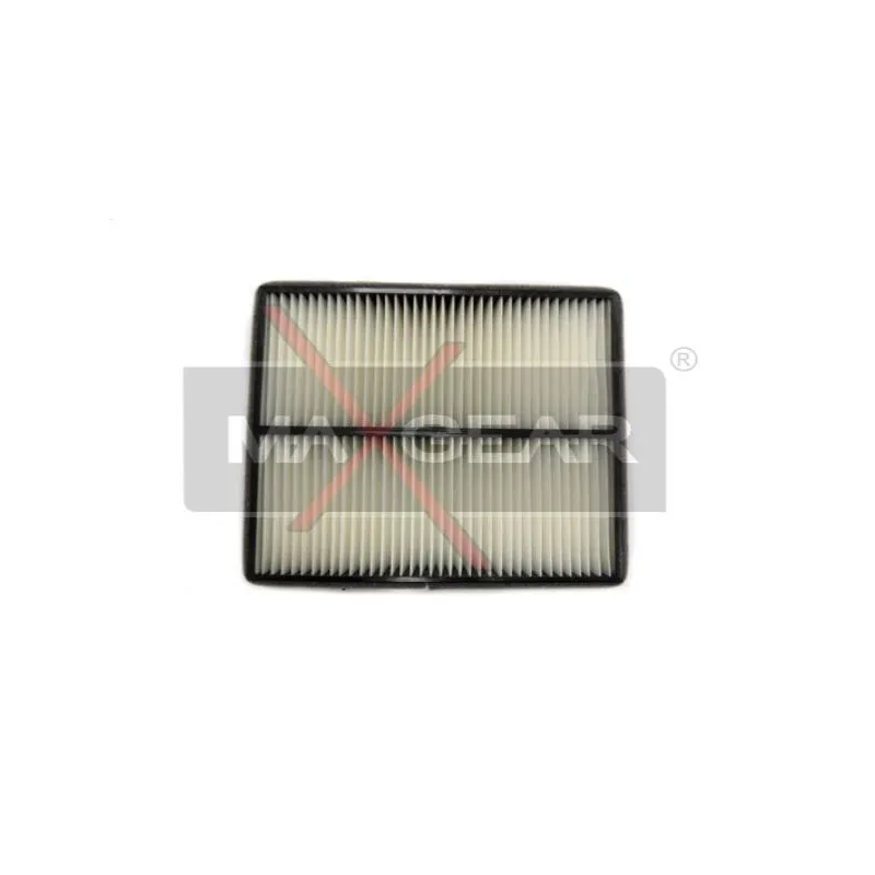 Filtre, air de l'habitacle MAXGEAR 26-0471