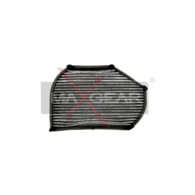 Filtre, air de l'habitacle MAXGEAR 26-0472