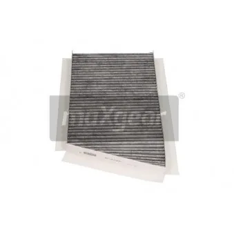 Filtre, air de l'habitacle MAXGEAR 26-0473