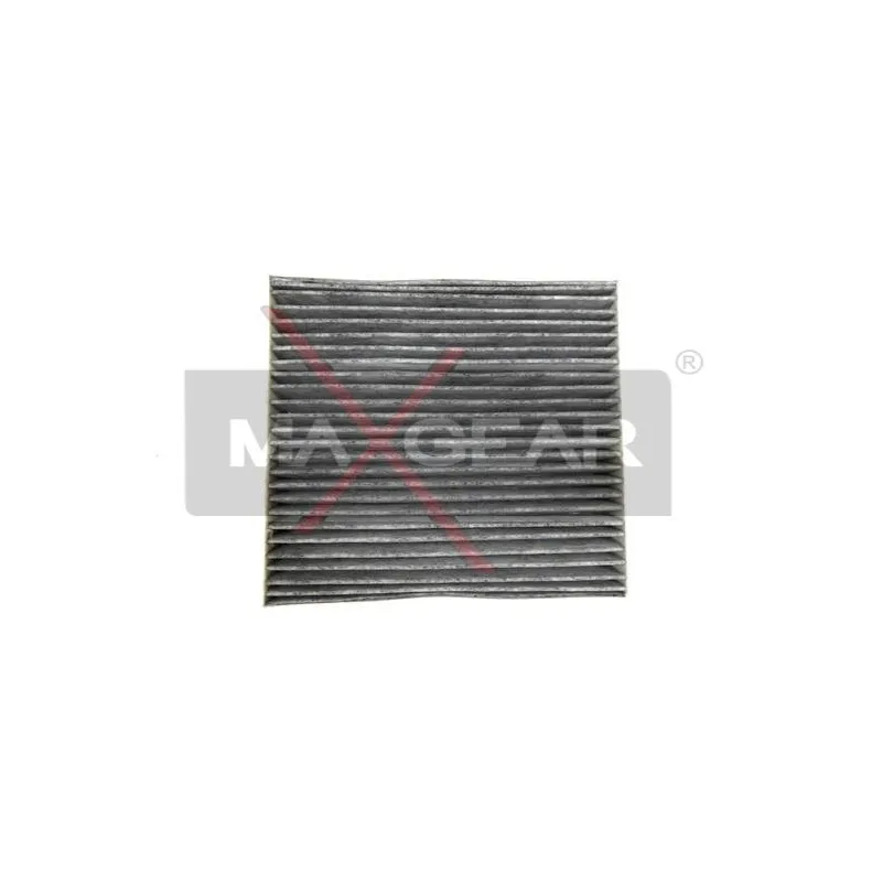 Filtre, air de l'habitacle MAXGEAR 26-0482