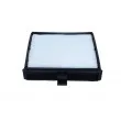 Filtre, air de l'habitacle MAXGEAR 26-0483 - Visuel 1