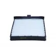 Filtre, air de l'habitacle MAXGEAR 26-0483 - Visuel 2