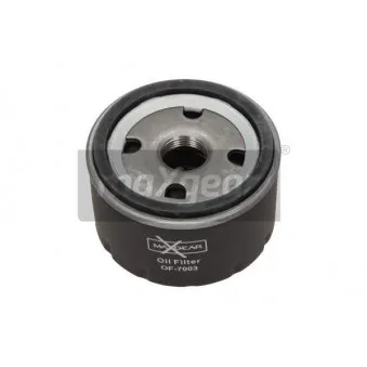 Filtre à huile MAXGEAR 26-0485