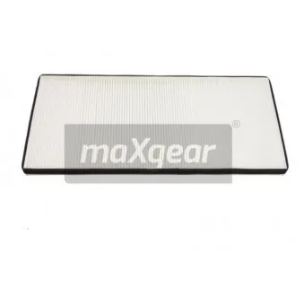 Filtre, air de l'habitacle MAXGEAR 26-0489