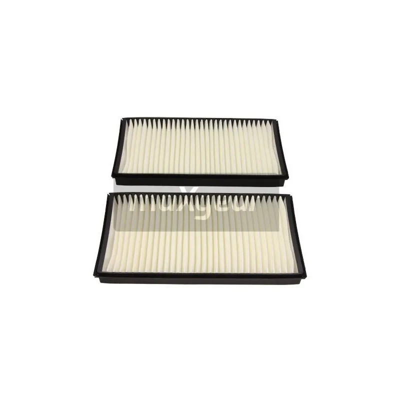 Filtre, air de l'habitacle MAXGEAR 26-0490