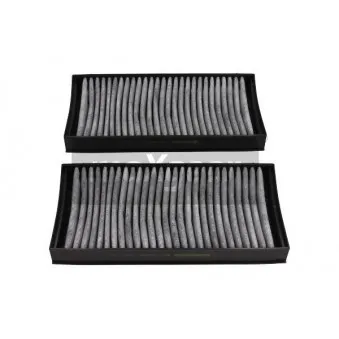 Filtre, air de l'habitacle MAXGEAR 26-0492