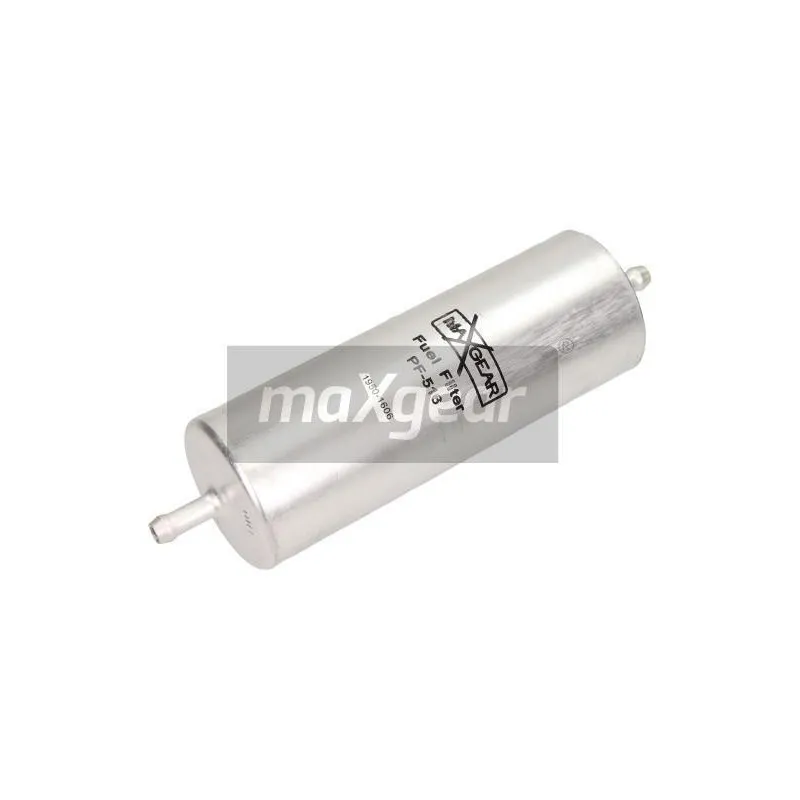 Filtre à carburant MAXGEAR 26-0496