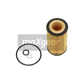 Filtre à huile MAXGEAR 26-0502