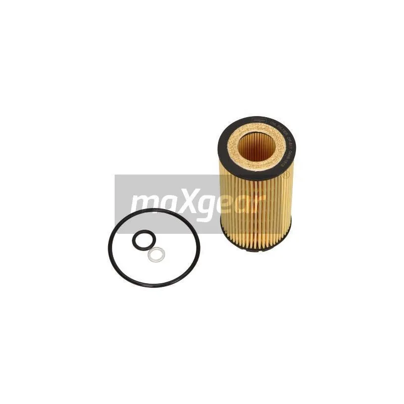 Filtre à huile MAXGEAR 26-0502
