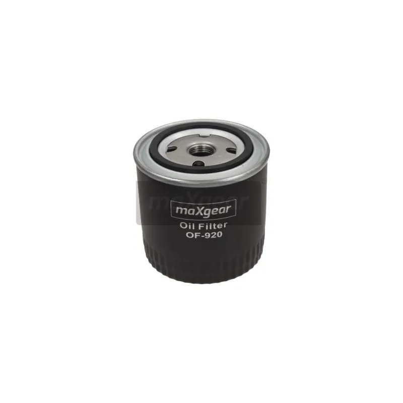 Filtre à huile MAXGEAR 26-0503