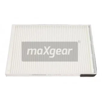 Filtre, air de l'habitacle MAXGEAR 26-0506