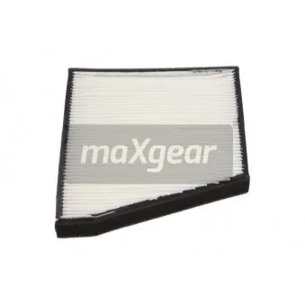 Filtre, air de l'habitacle MAXGEAR 26-0512