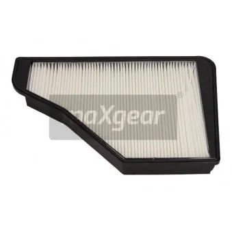 Filtre, air de l'habitacle MAXGEAR 26-0515