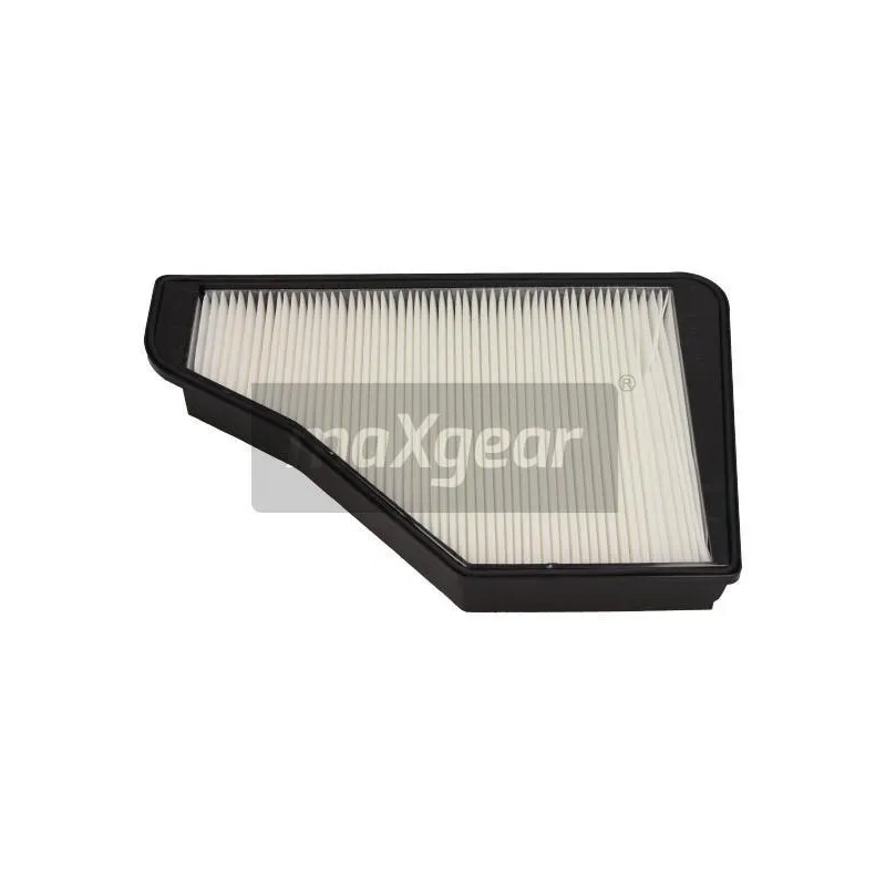 Filtre, air de l'habitacle MAXGEAR 26-0515