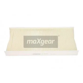 Filtre, air de l'habitacle MAXGEAR 26-0516