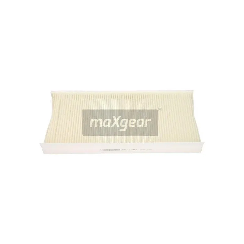 Filtre, air de l'habitacle MAXGEAR 26-0516