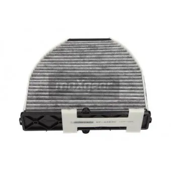 Filtre, air de l'habitacle MAXGEAR 26-0517