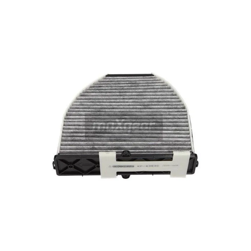 Filtre, air de l'habitacle MAXGEAR 26-0517