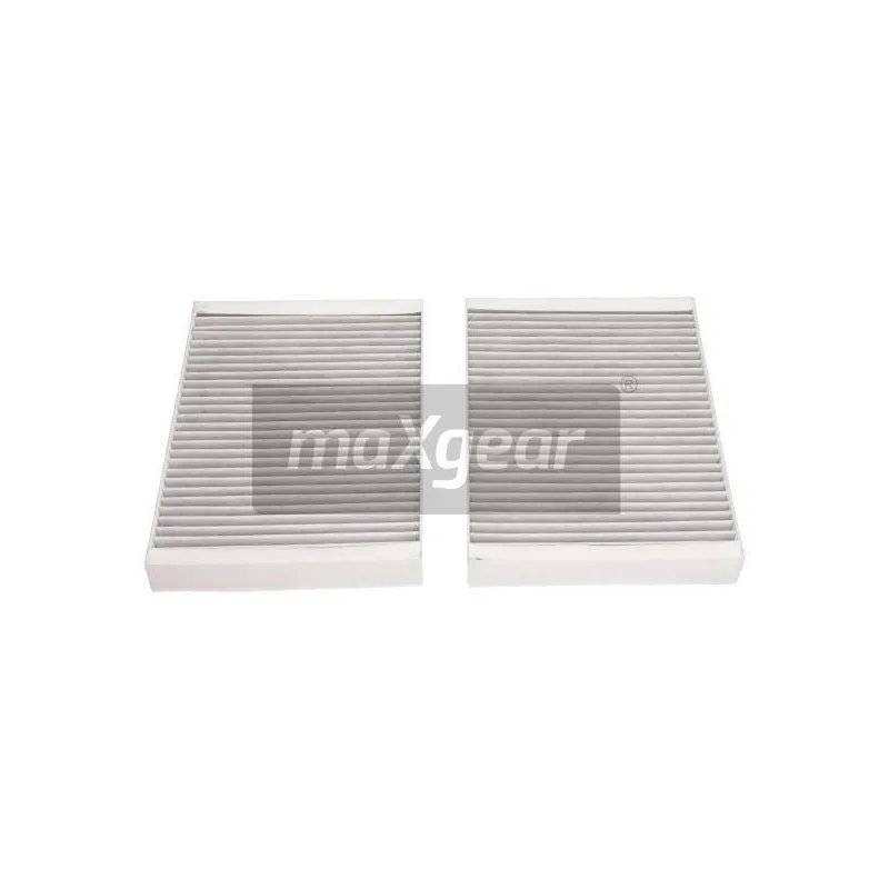Filtre, air de l'habitacle MAXGEAR 26-0518
