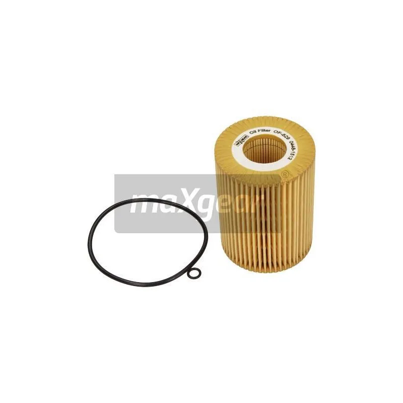 Filtre à huile MAXGEAR 26-0519