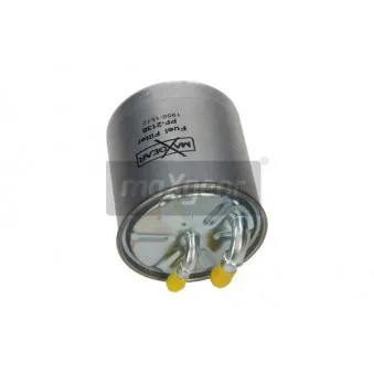 Filtre à carburant MAXGEAR 26-0521