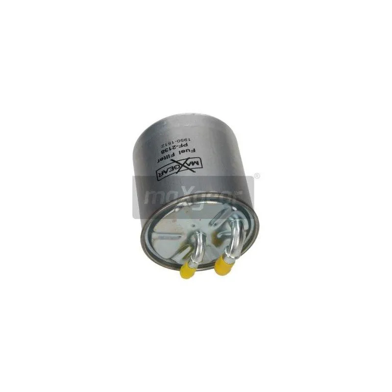 Filtre à carburant MAXGEAR 26-0521