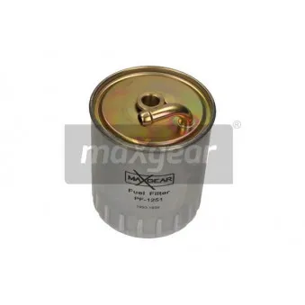 Filtre à carburant MAXGEAR 26-0522