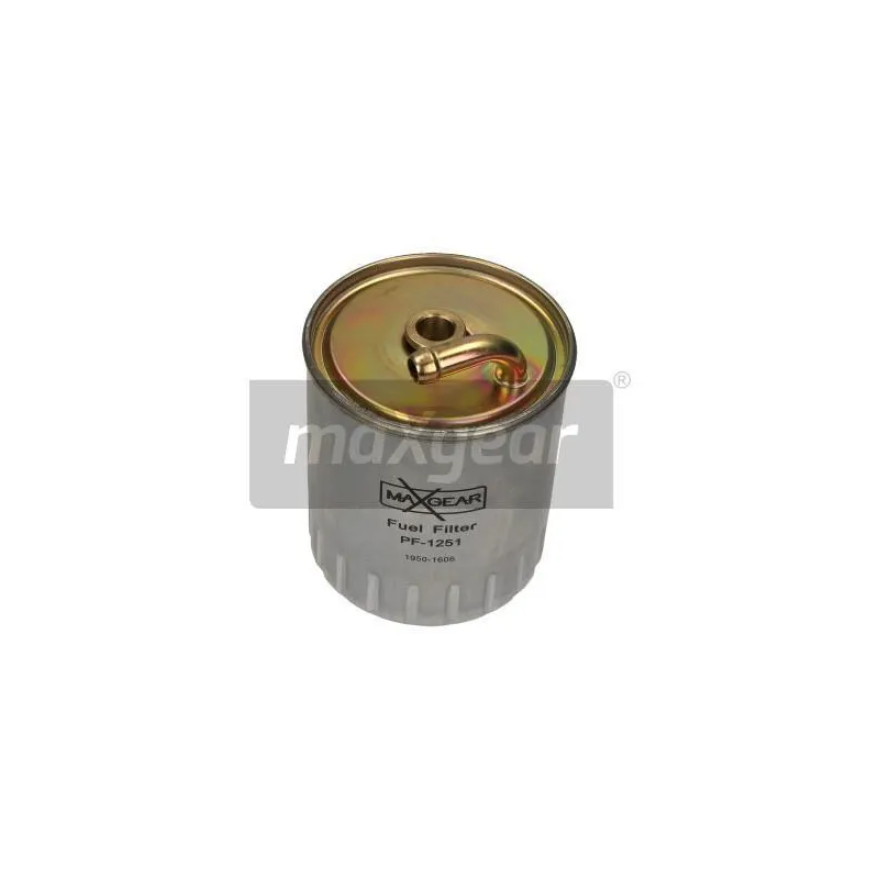 Filtre à carburant MAXGEAR 26-0522