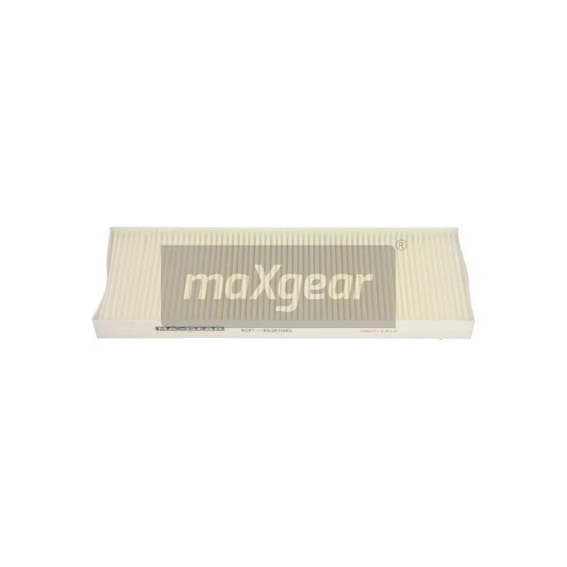 Filtre, air de l'habitacle MAXGEAR 26-0532