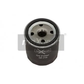 Filtre à huile MAXGEAR 26-0533