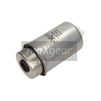 Filtre à carburant MAXGEAR 26-0536