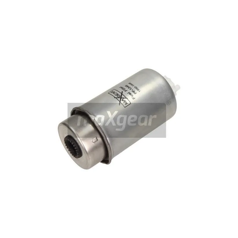 Filtre à carburant MAXGEAR 26-0536