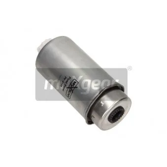 Filtre à carburant MAXGEAR 26-0537