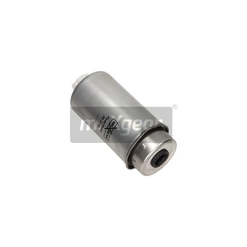 Filtre à carburant MAXGEAR 26-0537