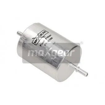 Filtre à carburant MAXGEAR 26-0538