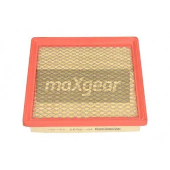 Filtre à air MAXGEAR 26-0547