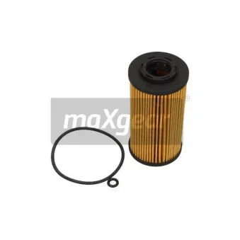 Filtre à huile MAXGEAR 26-0552